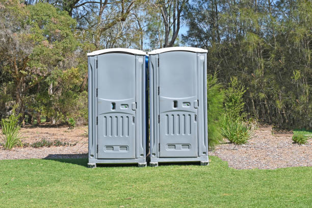 Types of Portable Toilets We Offer in Wanakah, NY