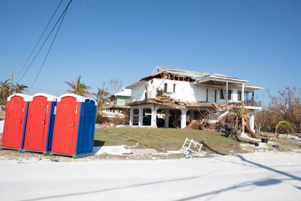 Best Eco-Friendly Portable Toilets  in Wanakah, NY